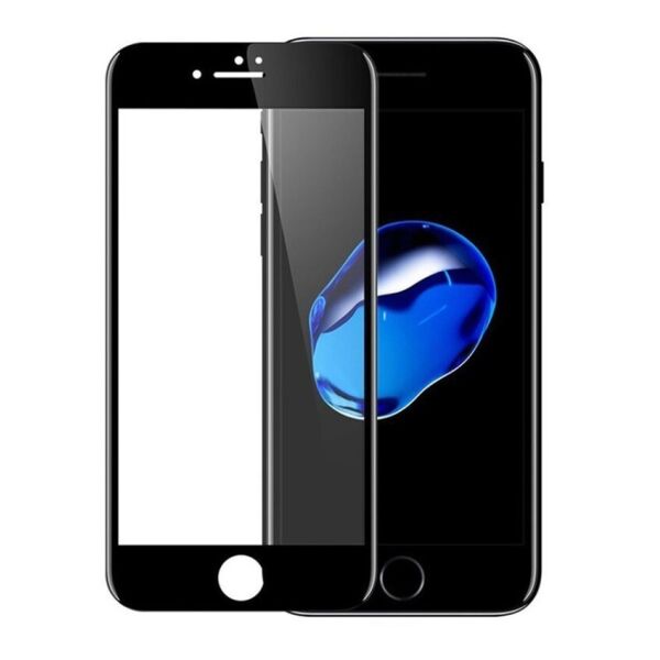 

Защитное стекло xGlass 10D для iPhone 8 Black