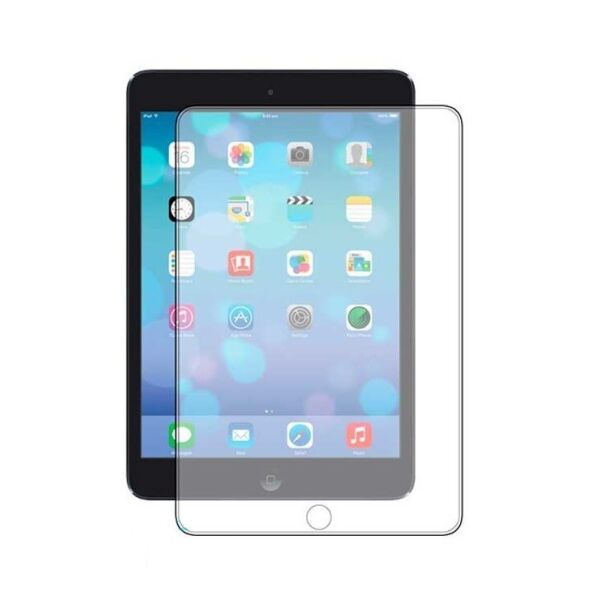 

Защитное стекло xGlass 2.5D для iPad 5 2017/2018 9.7″ 0.26mm