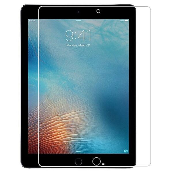 

Защитное стекло xGlass 2.5D для iPad Pro 10.5″ 0.26mm