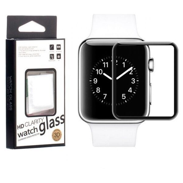 

Защитное стекло xGlass 3-4D Glass Apple Watch 44mm