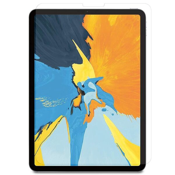 

Защитное стекло xGlass для Apple iPad Pro 11 and quot; 2018 transparent