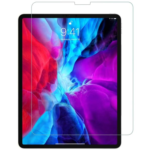 

Защитное стекло xGlass для Apple iPad Pro 11 and quot; 2020 transparent