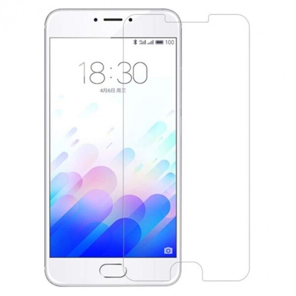 

Защитное стекло для Meizu M3