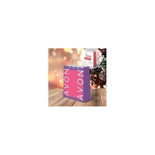 

Подарочный пакет AVON