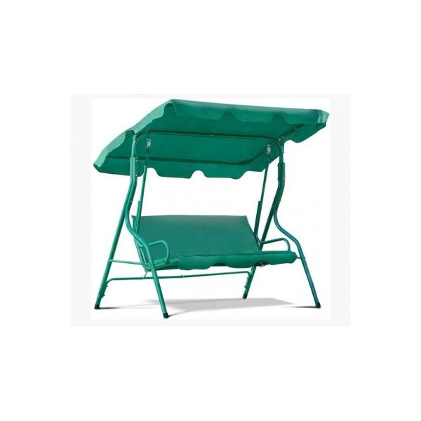 

Садовые качели FunFit Relax Green 20180