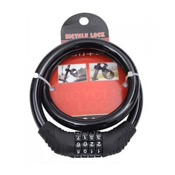 

Противоугонный велозамок Robesbon