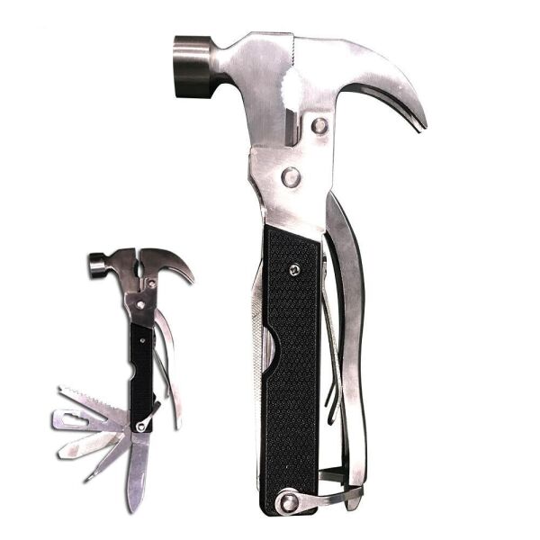

Универсальный инструмент TacTool 18в1