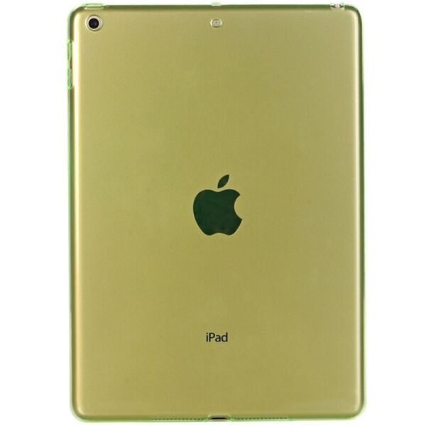

Чехол Case для Apple iPad 10.2 and quot; (2019) green