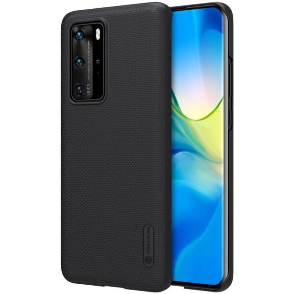 

Чехол Nillkin для Huawei P40 Black