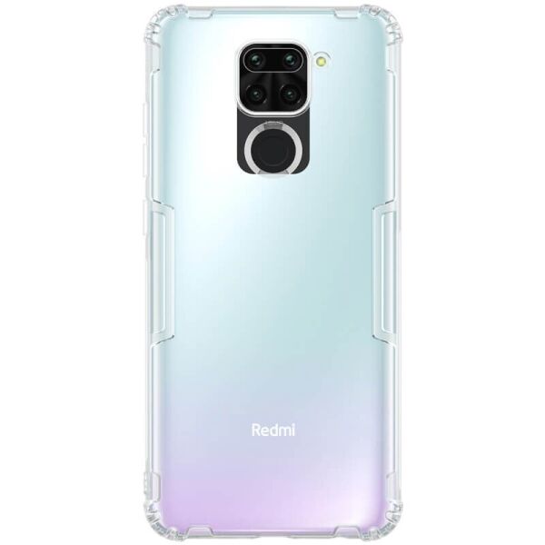 

Чехол Nillkin для для Xiaomi Redmi Note 9 / Redmi 10X