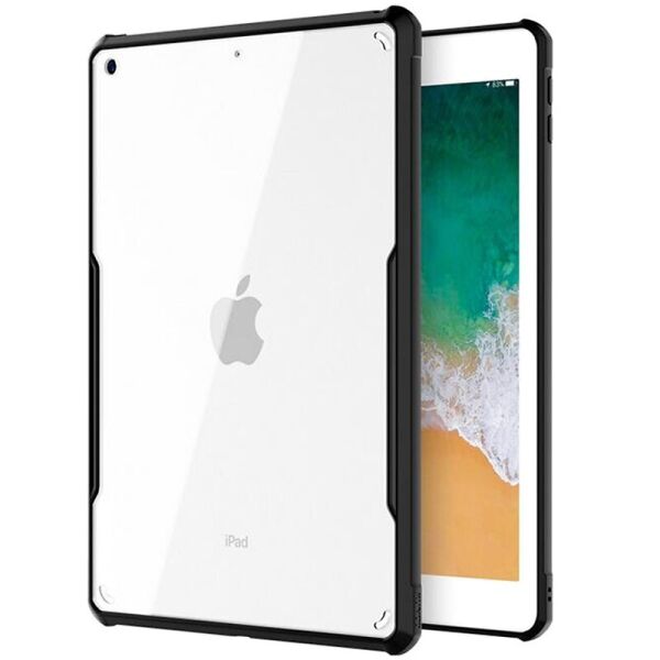 

Чехол Power с усиленными углами для iPad 10.2 and quot;