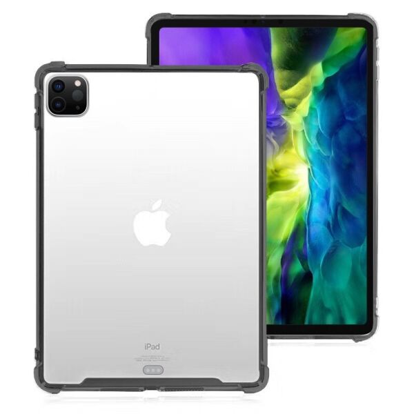 

Чехол Power с усиленными углами для iPad Pro 11 and quot; (2020)