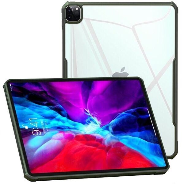 

Чехол Power с усиленными углами для iPad Pro 12.9 and quot; (2020)