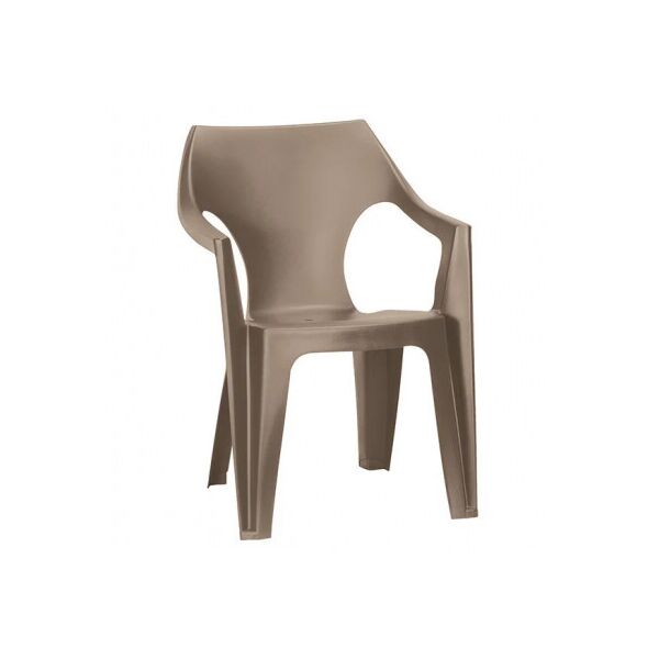 

Стул Alliber Dante пластиковый dar beige