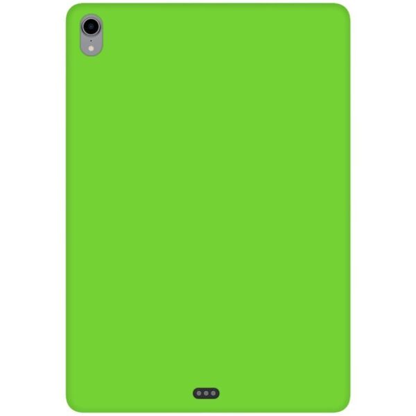 

Чехол Silicone Case для iPad Pro 12.9 and quot; 2018 Green
