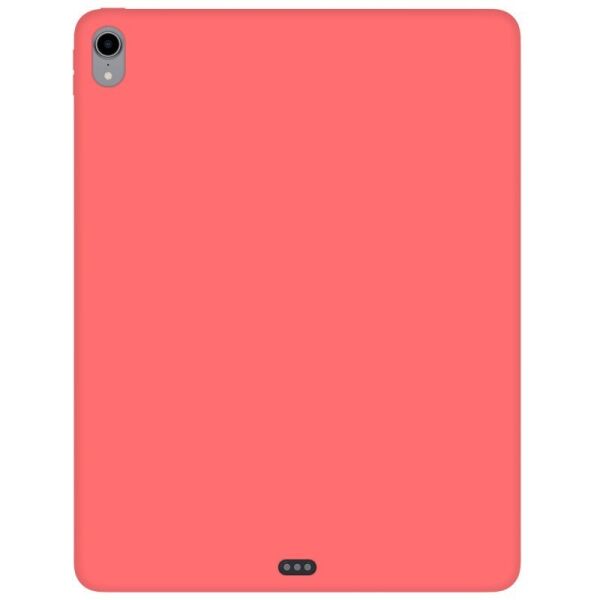 

Чехол Silicone Case для iPad Pro 12.9 and quot; 2018 Pink