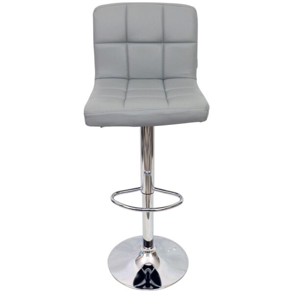 

Барный стул хокер Bonro B-628 Grey