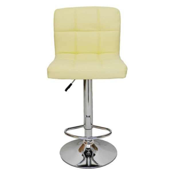 

Барный стул хокер Bonro B-628 Beige