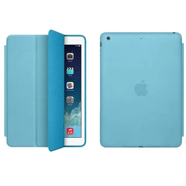 

Чехол Smart Case for Apple iPad Pro 12.9 2017/2018 Sky Blue