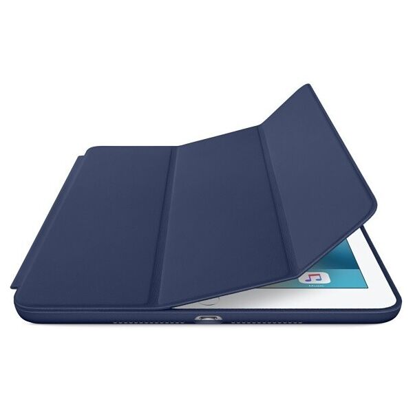 Акция на Чехол Smart Сase для iPad Pro 12.9 Dark Blue от Allo UA