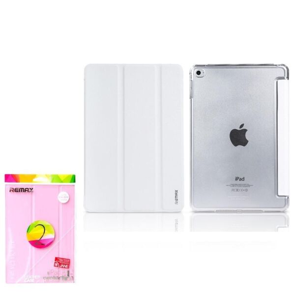 

Чехол-книжка Remax iPad Air 2 Smart Case White
