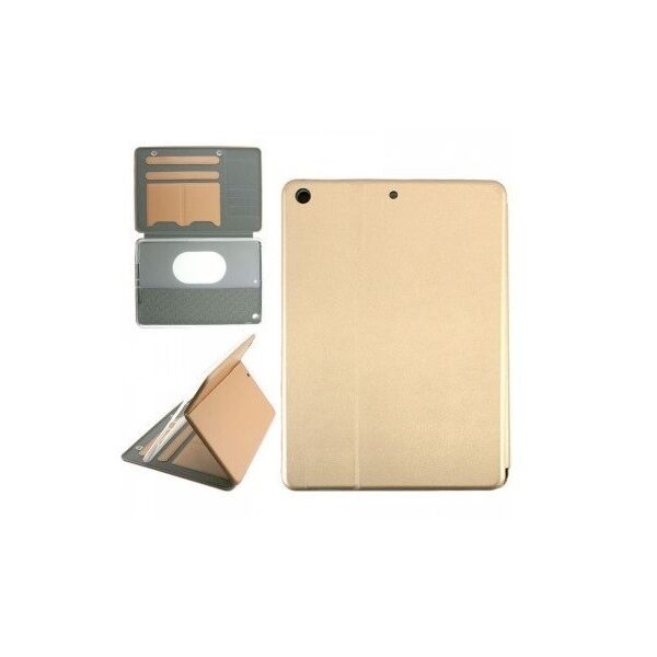 

Чехол-книжка Elite Case для Apple iPad Pro 9.7 gold