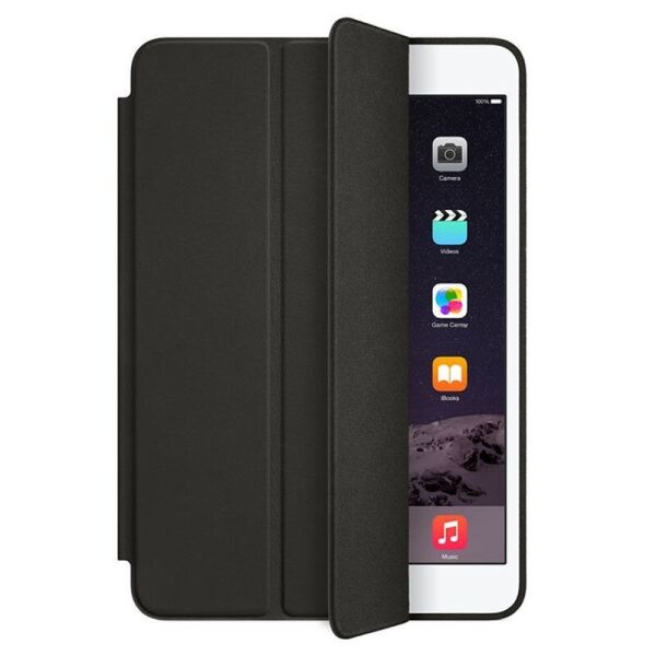 

Чехол-книжка Smart Case для Apple iPad mini 4 black