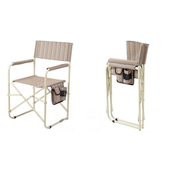 

Стул Vitan Режиссер d20 мм beige
