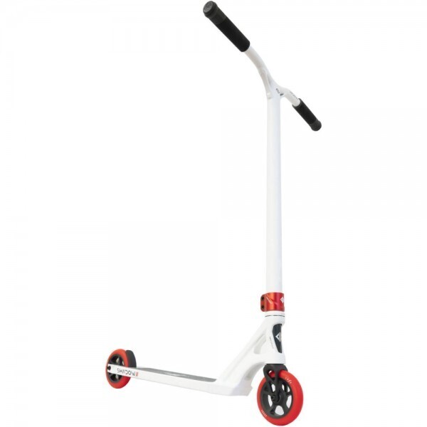 

Трюковой самокат Drone Shadow II Pro Scooter White
