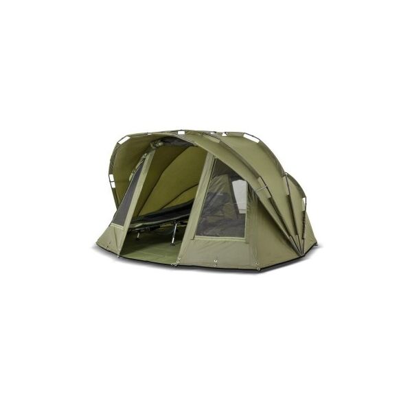 

Палатка EXP 3-mann Bivvy Ranger+Зимнее покрытие для палатки