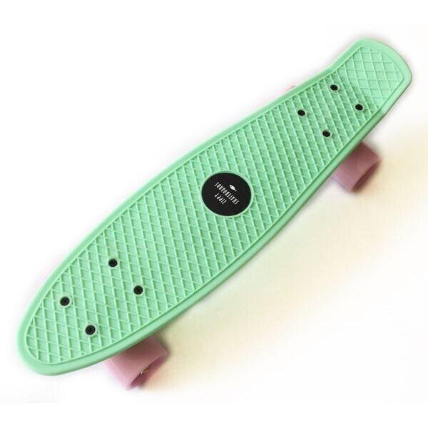 

Скейт Пенни Борд Zippy Board penny Мятный 54 см (Z2)