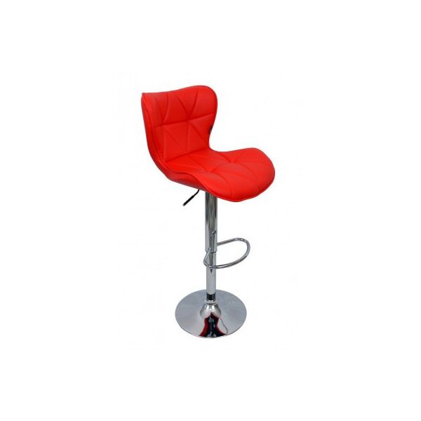 

Барный стул хокер Bonro 509 Red