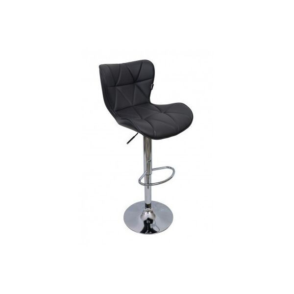 

Барный стул хокер Bonro 509 Dark Gray