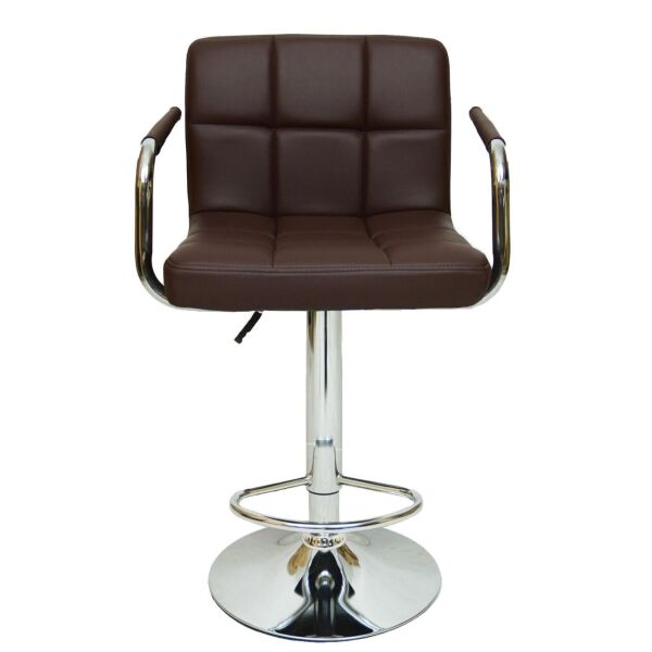 

Барный стул хокер Bonro B-628-1 Brown