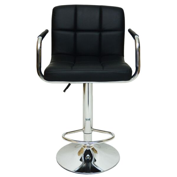 

Барный стул хокер Bonro B-628-1 Black