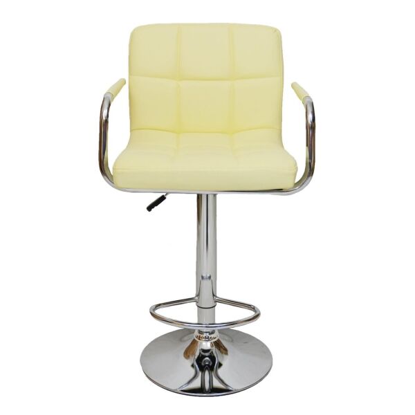 

Барный стул хокер Bonro B-628-1 Beige