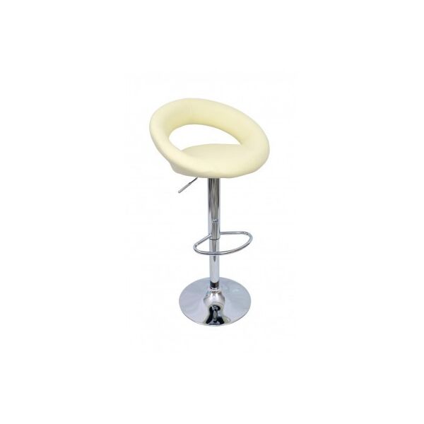 

Барный стул хокер Bonro 650 Beige