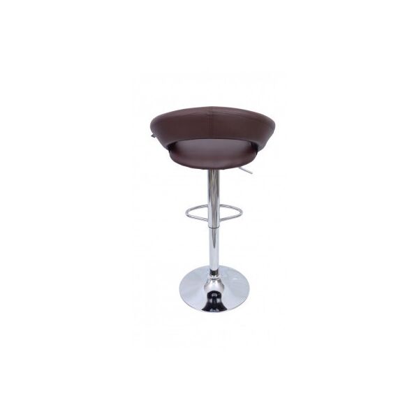 

Барный стул хокер Bonro 650 Brown