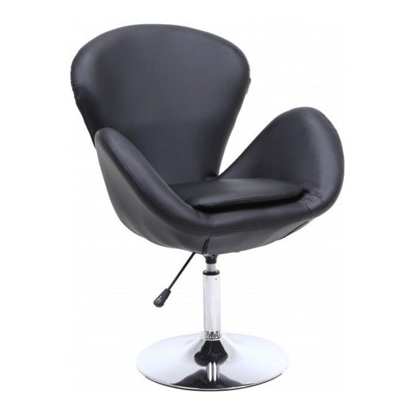 

Барный стул хокер Bonro B-540 black, white