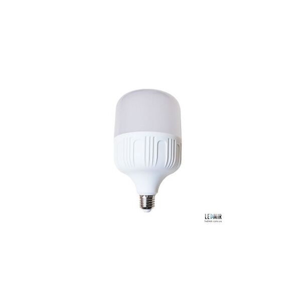 

Светодиодная лампа Altaris Powerlux E27-E40-30W-6500K