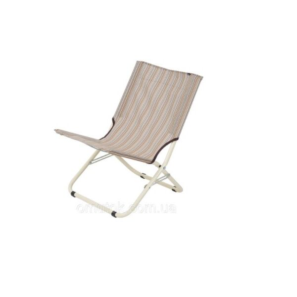 

Шезлонг Vitan Мини d22 мм Beige