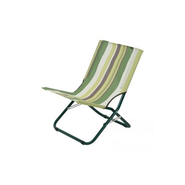 

Шезлонг Vitan Мини d22 мм Green