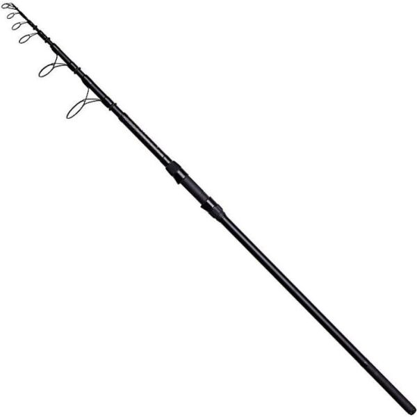 

Карповик DAM XT1 Tele 3,60м 3.00lbs ø50мм 6-х сост.