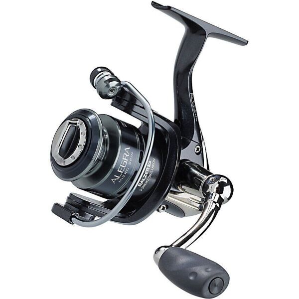 

Катушка Balzer Alegra Micro Spin 518 100м/0.18мм 4+1п 5.1:1