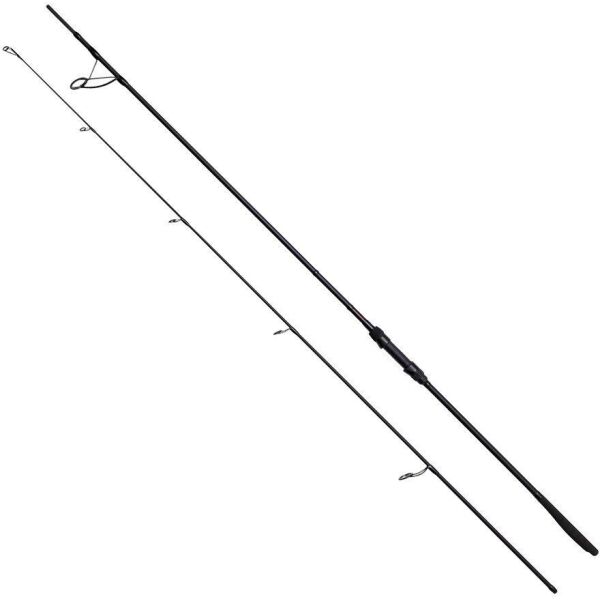 

Карповик DAM XT5 3,60м 3.25lbs ø50мм 2-х сост.