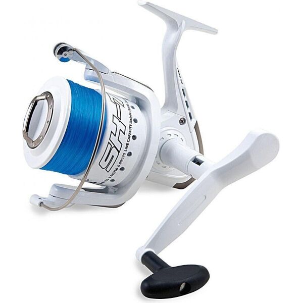 

Катушка Shizuka SK7 FD 1000 с леской