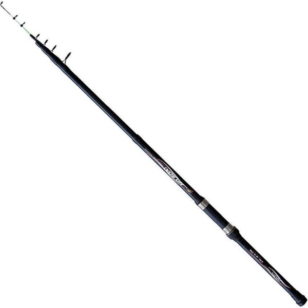 

Лодочное телескопическое удилище Lineaeffe HD Boat 1.50м до 150гр