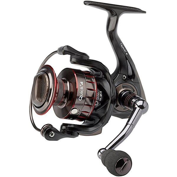 

Катушка DAM QUICK 4 2000 FD 6+1BB