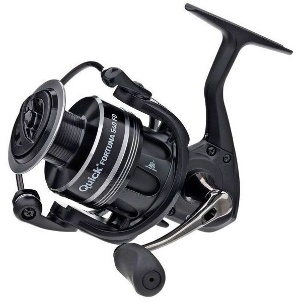 

Катушка DAM QUICK FORTUNA 520 FD