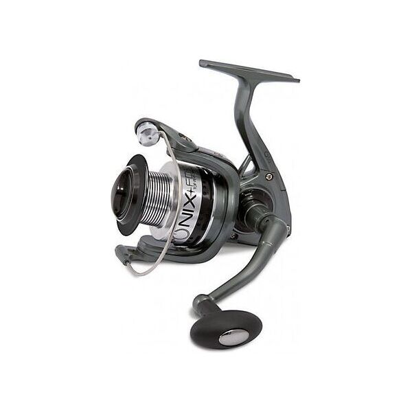 

Катушка Lineaeffe Rapid Onix FD 20, 6.3:1, 7+1, 0.25/150, 255gr